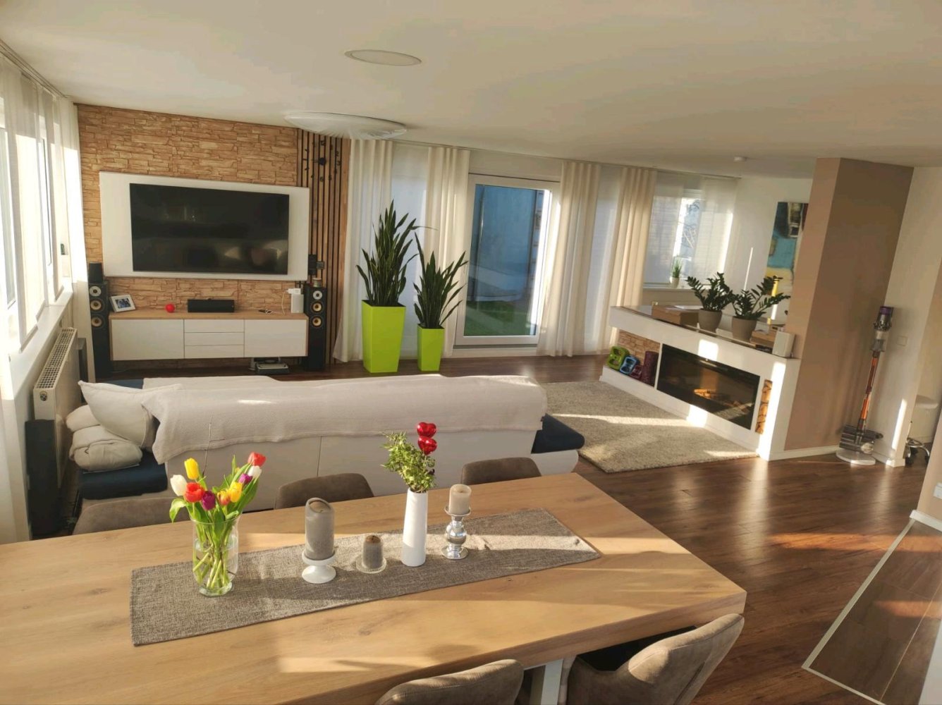 3 Schlafzimmer Doppelhaus in Wolfsburg, Germany, Nr. 313096