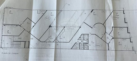 293m² Office in Guimaraes, Portugal No. 51641 3