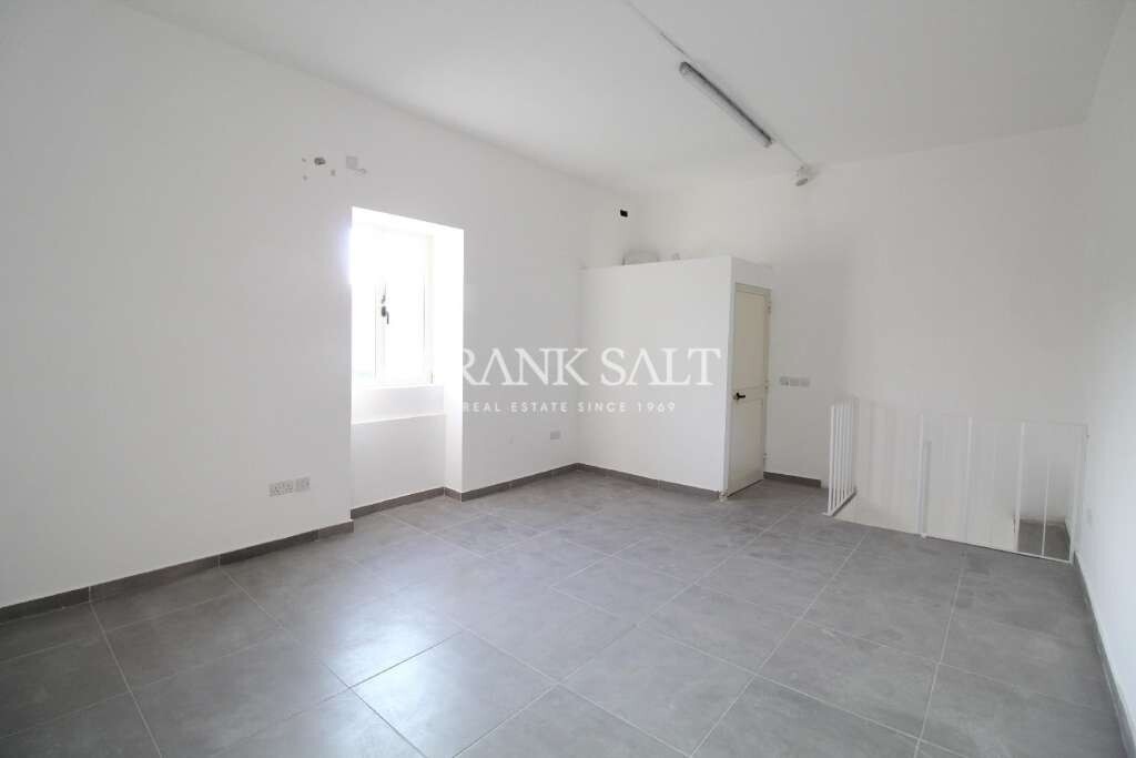 Bureau à Bormla, Malta 40m² No. 12731