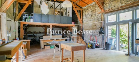 4 chambres Maison à Brioude, France No. 339237 13