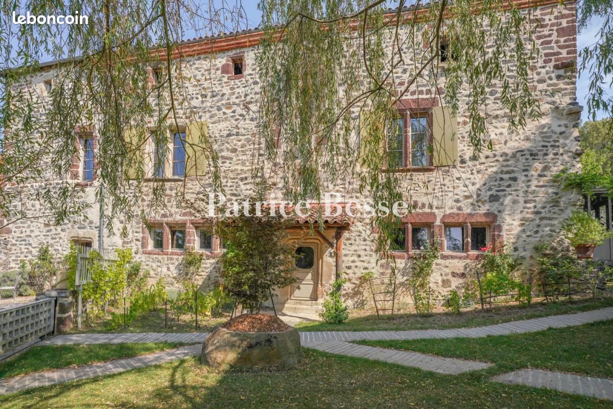 4 chambres Maison à Brioude, France No. 339237