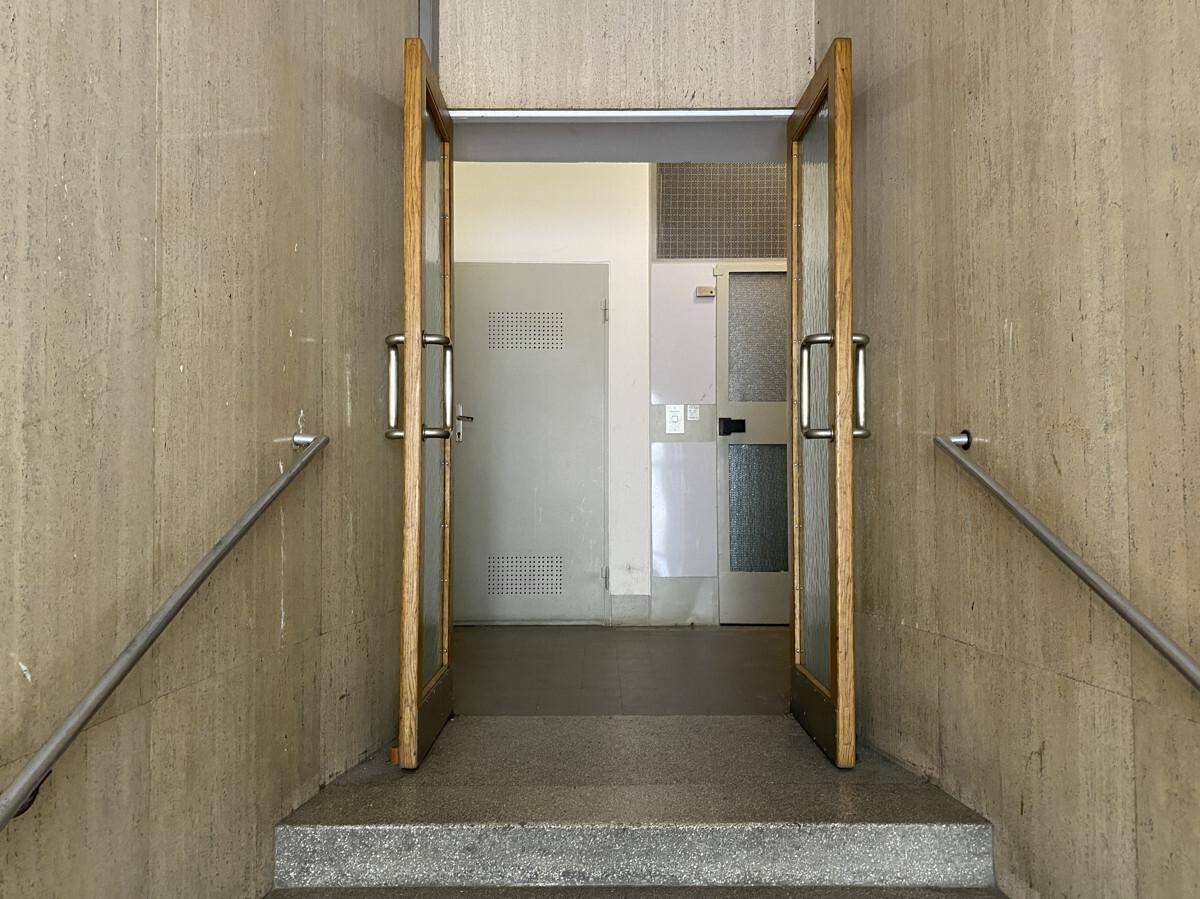 Almacén en Wieden, Austria 84 m² No. 196847