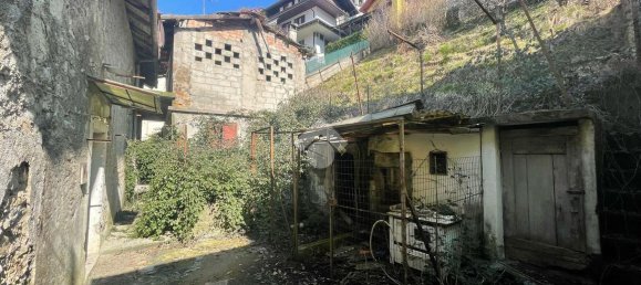 8-salle Maison à Sedrina, Italy No. 15299 9