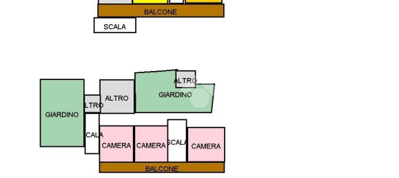 8-salle Maison à Sedrina, Italy No. 15299 29