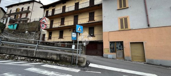 8-salle Maison à Sedrina, Italy No. 15299 13