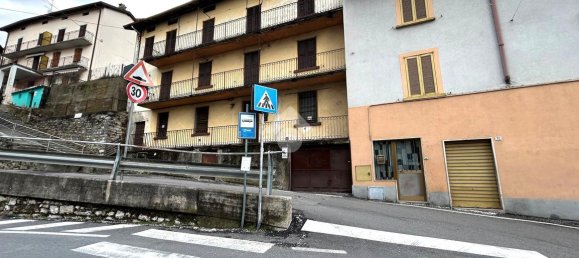 8-salle Maison à Sedrina, Italy No. 15299 28