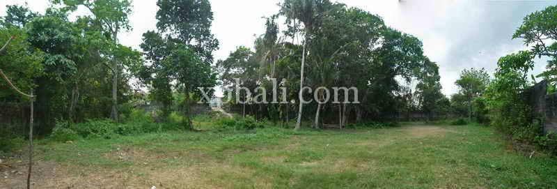 Grundstück in Canggu, Indonesia 2640m², Nr. 4483