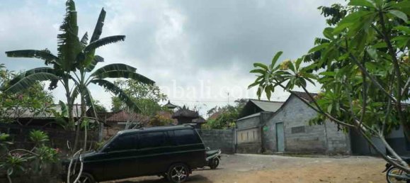 Grundstück in Canggu, Indonesia 2640m², Nr. 4483 4