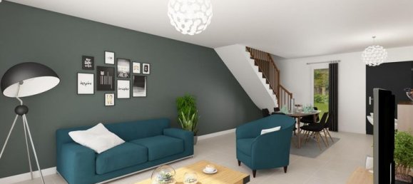 Casa de 4 dormitorios en Tosse, France No. 313833 6