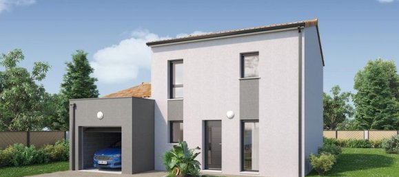 Casa de 4 dormitorios en Tosse, France No. 313833 2