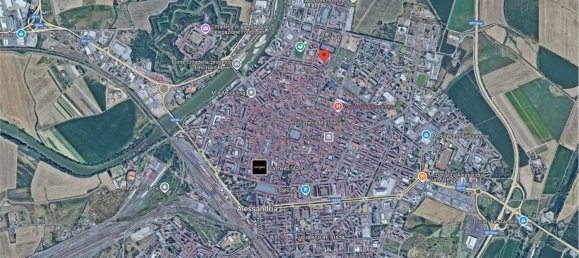 Propiedad comercial de 15 habitaciónes en Alessandria, Italy No. 209425 4