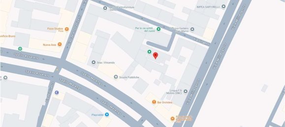 Propiedad comercial de 15 habitaciónes en Alessandria, Italy No. 209425 8