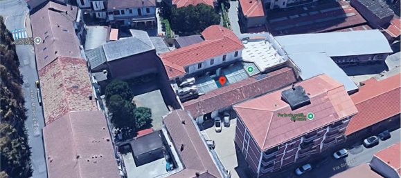 Propiedad comercial de 15 habitaciónes en Alessandria, Italy No. 209425 7