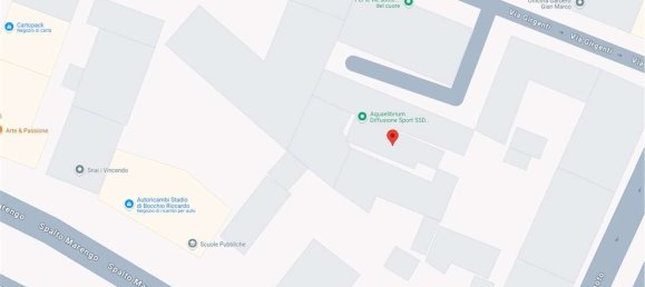 Propiedad comercial de 15 habitaciónes en Alessandria, Italy No. 209425 9