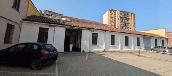 Propiedad comercial de 15 habitaciónes en Alessandria, Italy No. 209425 2