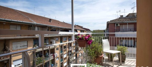 1 bedroom Apartment in Rome, Italy No. 324157 26