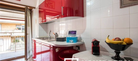 1 bedroom Apartment in Rome, Italy No. 324157 13