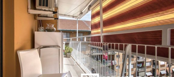 1 bedroom Apartment in Rome, Italy No. 324157 4