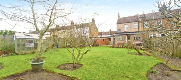 3 bedrooms Commercial property in London, United Kingdom No. 11578 16