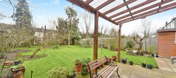 3 bedrooms Commercial property in London, United Kingdom No. 11578 15