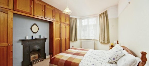 3 bedrooms Commercial property in London, United Kingdom No. 11578 8