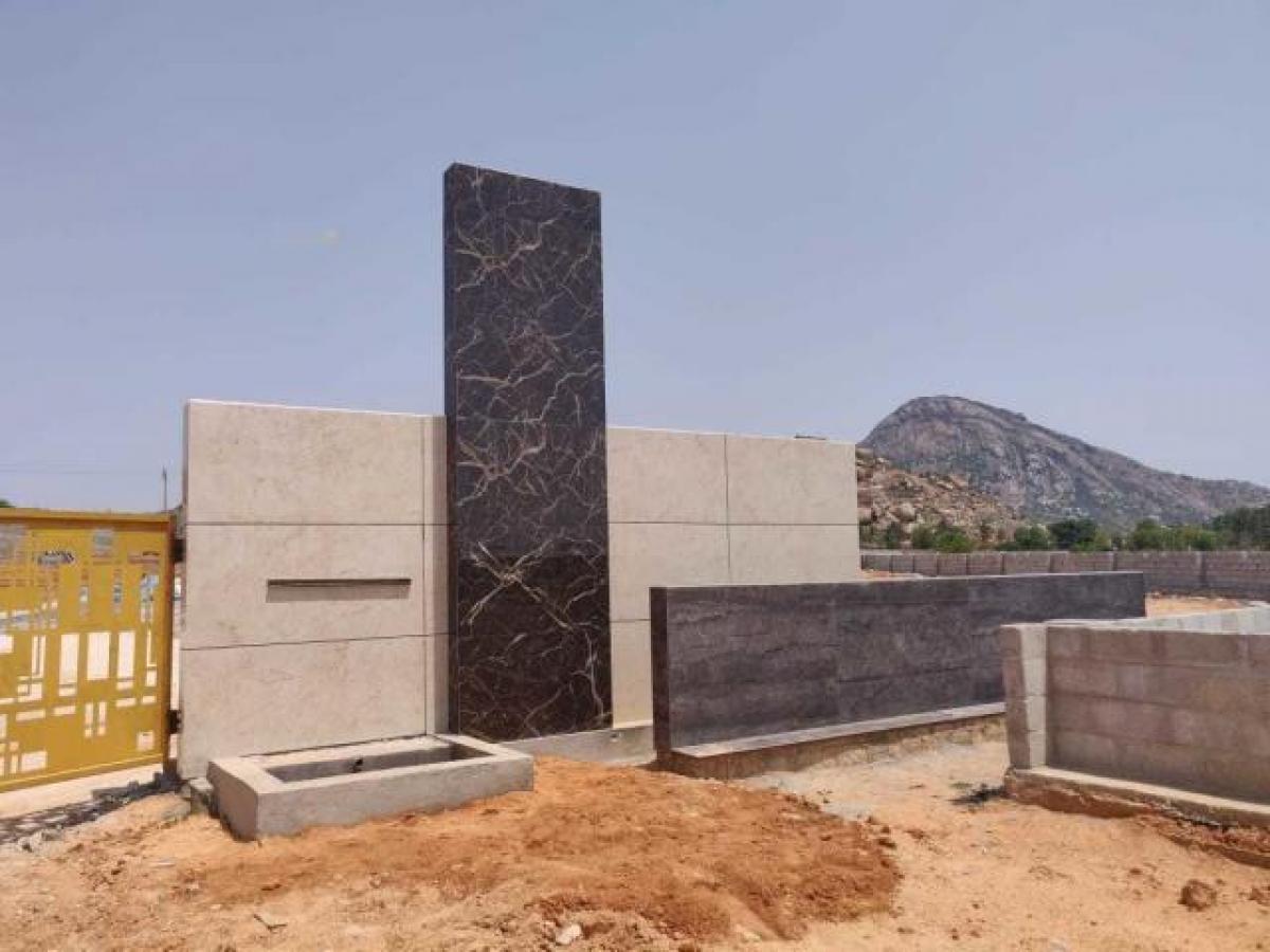  Land in Bangalore, India No. 40563