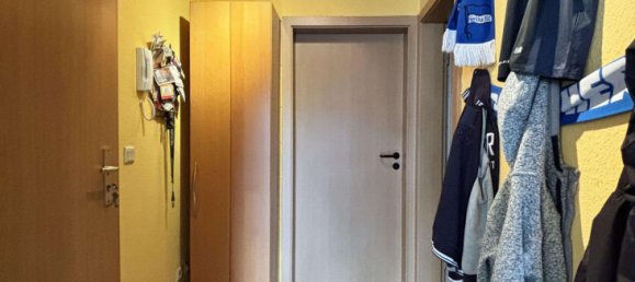 Apartamento de 1 dormitorio en Wesel, Germany No. 164432 5