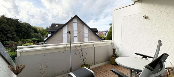 Apartamento de 1 dormitorio en Wesel, Germany No. 164432 8