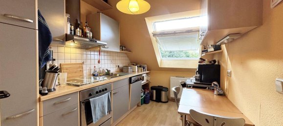 Apartamento de 1 dormitorio en Wesel, Germany No. 164432 4