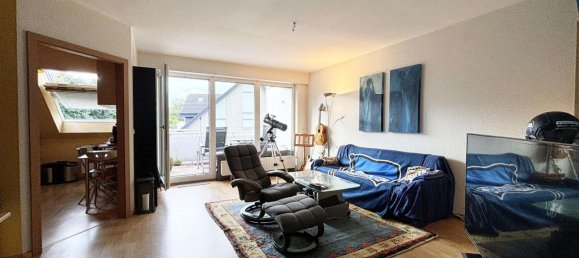 Apartamento de 1 dormitorio en Wesel, Germany No. 164432 2