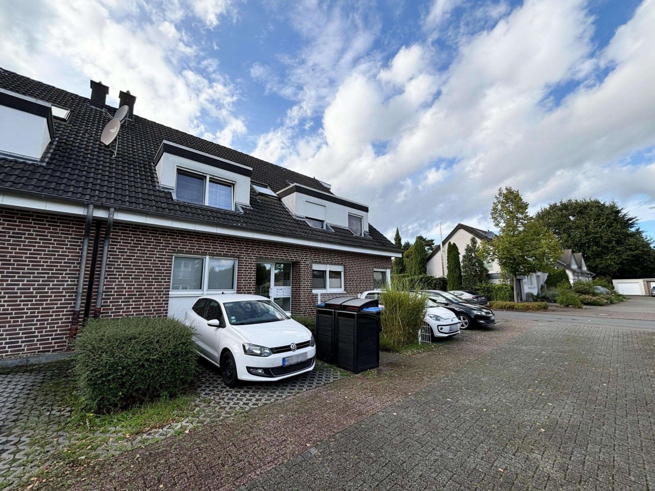 Apartamento T1 em Wesel, Germany N.º 164432
