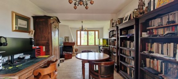 3 Schlafzimmer Haus in Saint-Sauvant, France, Nr. 312984 3