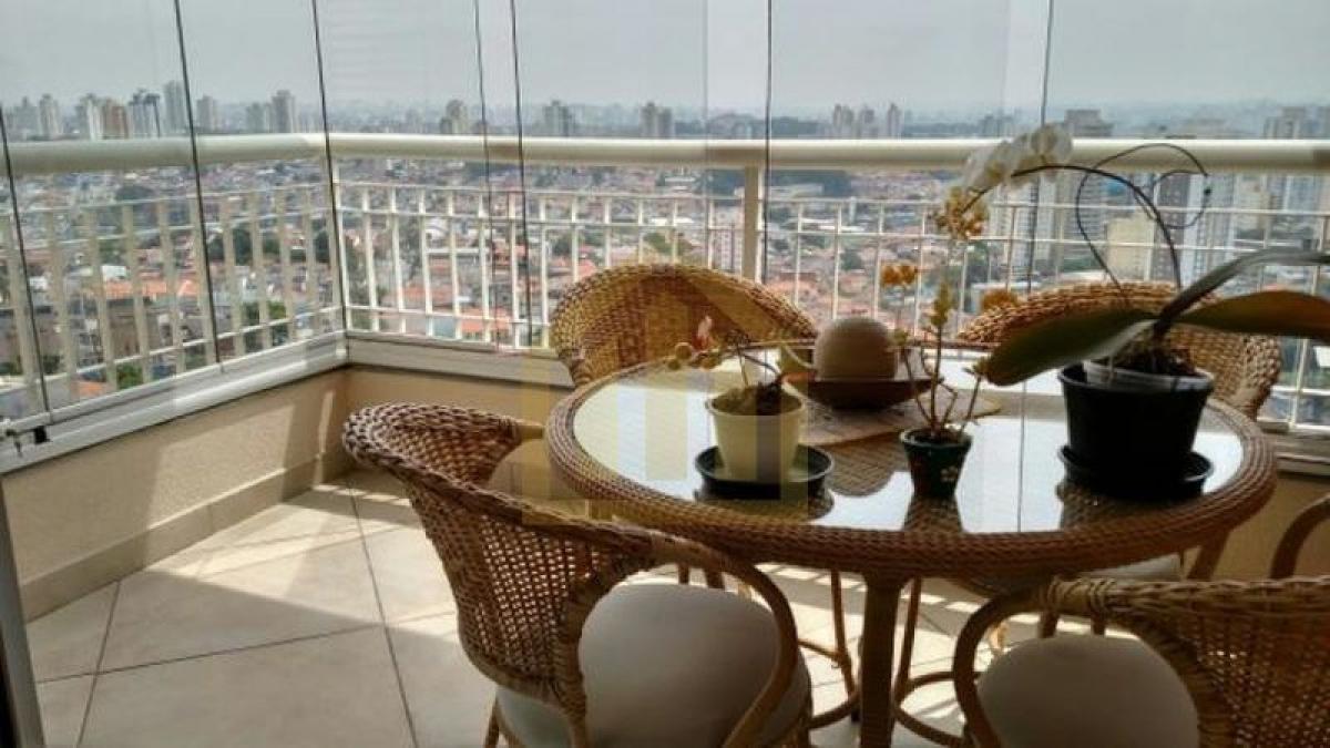 2 Schlafzimmer Wohnung in Sao Paulo, Brazil, Nr. 476331