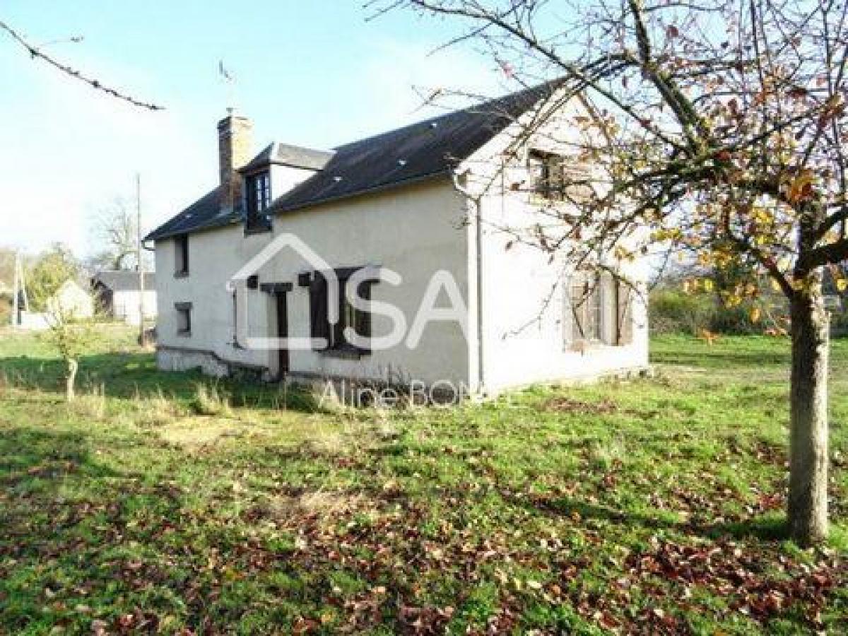 3 bedrooms Farm in Chambord, France No. 18456