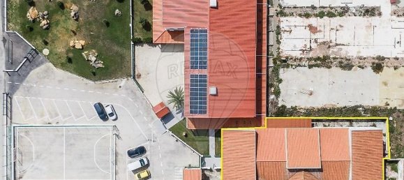 18 Schlafzimmer Gebäude in Peniche, Portugal, Nr. 274249 2