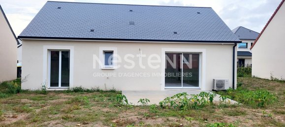 Casa T3 em Vineuil, France N.º 234674 5
