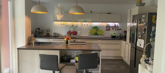 6 bedrooms Townhouse in Pinneberg, Germany No. 294731 2