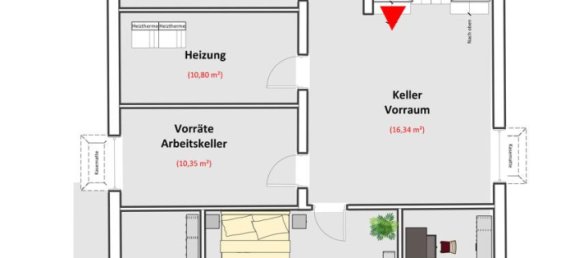 6 bedrooms Townhouse in Pinneberg, Germany No. 294731 30