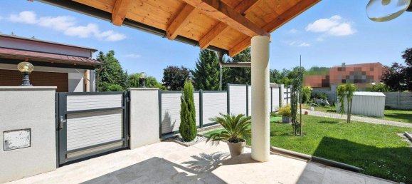 4غرفة منزل في Hollabrunn, Austria رقم 145868 5