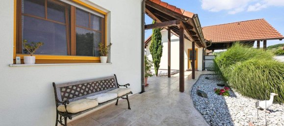 4غرفة منزل في Hollabrunn, Austria رقم 145868 2