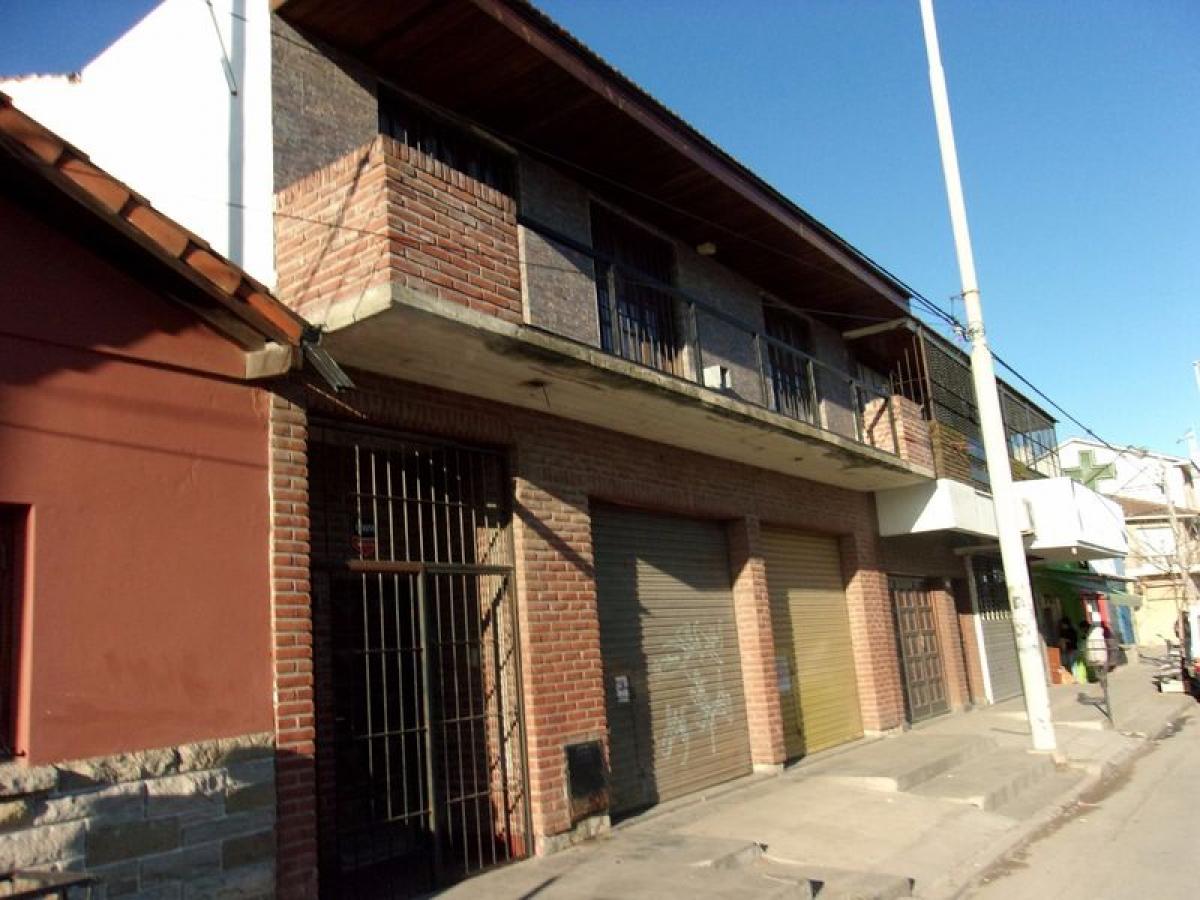 3 Schlafzimmer Haus in Mar del Plata, Argentina, Nr. 76830