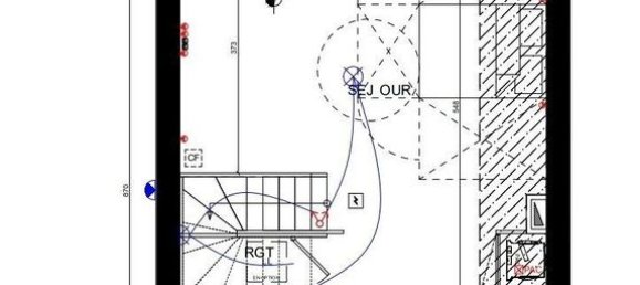3 chambres Maison à Moissy-Cramayel, France No. 139786 3
