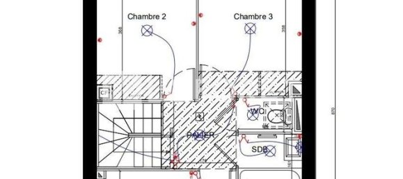 3 chambres Maison à Moissy-Cramayel, France No. 139786 4