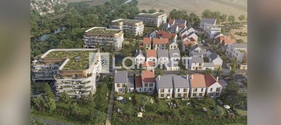 3 chambres Maison à Moissy-Cramayel, France No. 139786 5