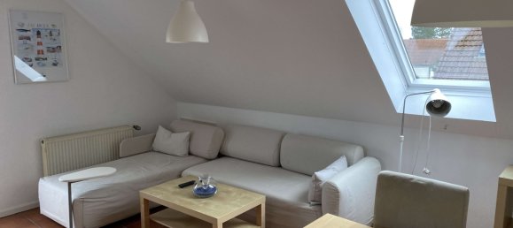 Квартира с 1 спальней в Виттмунд, Германия № 60675 2