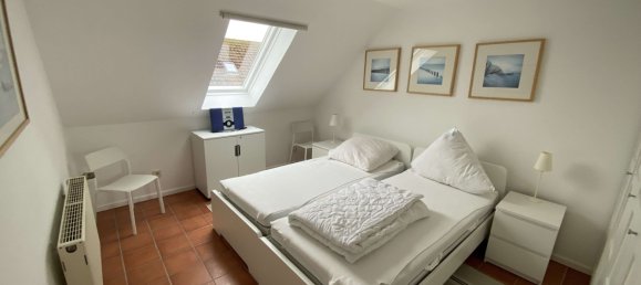 Квартира с 1 спальней в Виттмунд, Германия № 60675 7