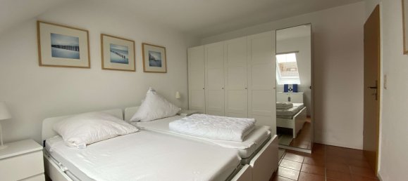 Квартира с 1 спальней в Виттмунд, Германия № 60675 8