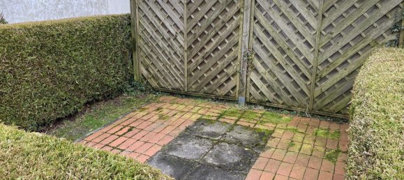 Квартира с 1 спальней в Виттмунд, Германия № 60675 3