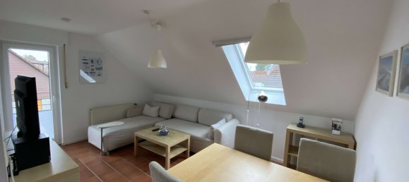 Квартира с 1 спальней в Виттмунд, Германия № 60675 4