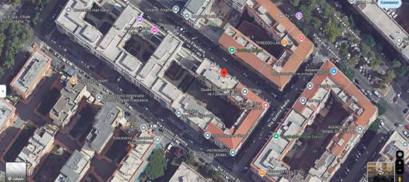 1 bedroom Apartment in Rome, Italy No. 350270 12